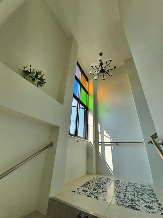 Puak Taem Boutique Hotel Chiang Mai Exteriör bild