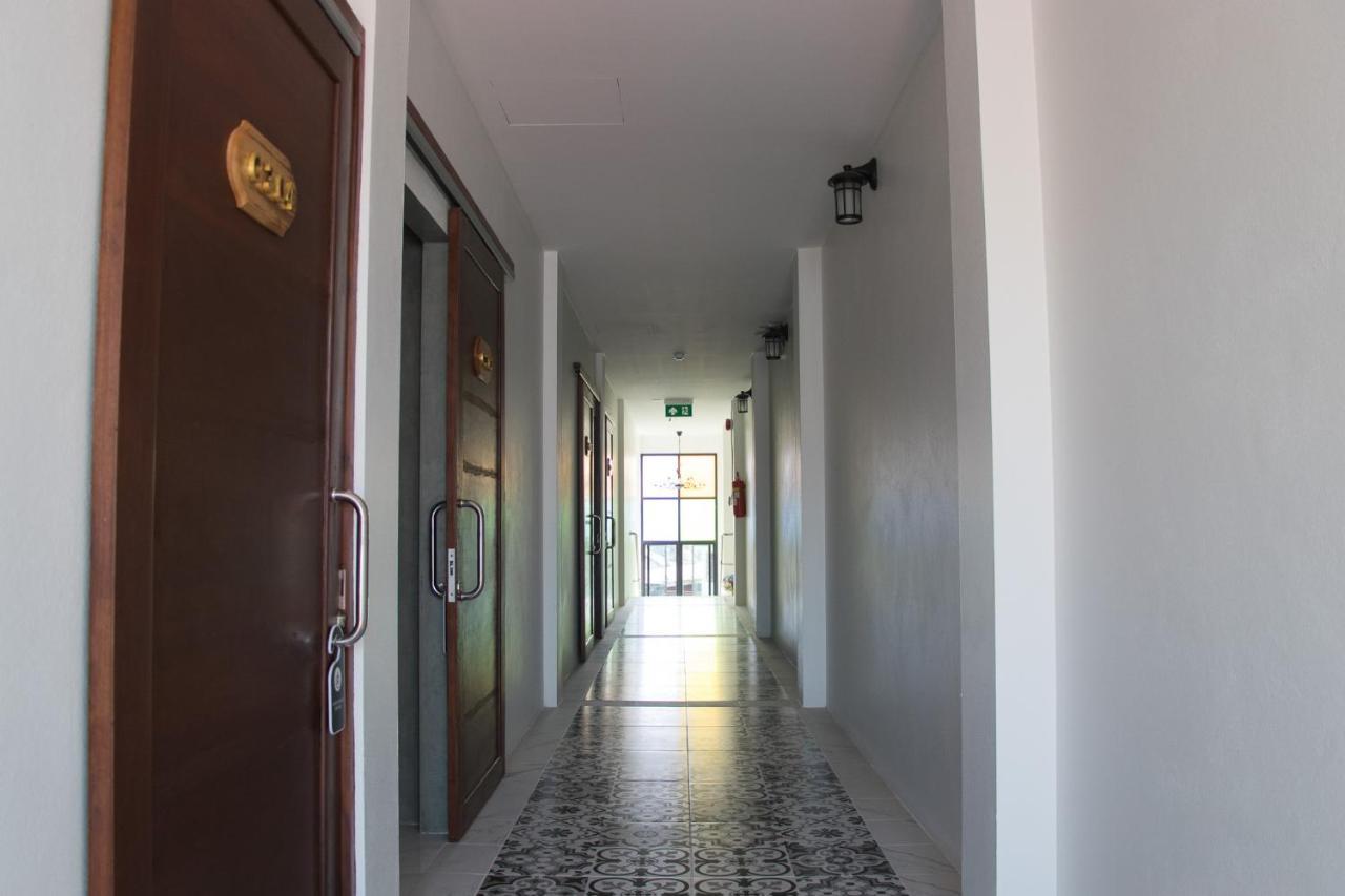 Puak Taem Boutique Hotel Chiang Mai Exteriör bild