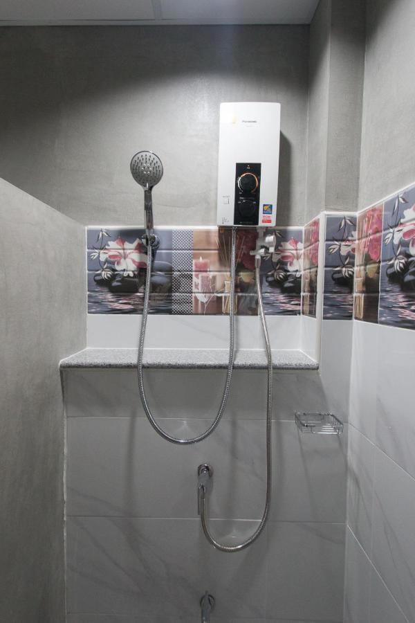 Puak Taem Boutique Hotel Chiang Mai Exteriör bild